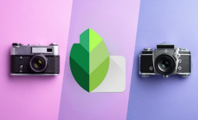 Explore the Versatility of Snapseed Online: the Digital Photo Editor